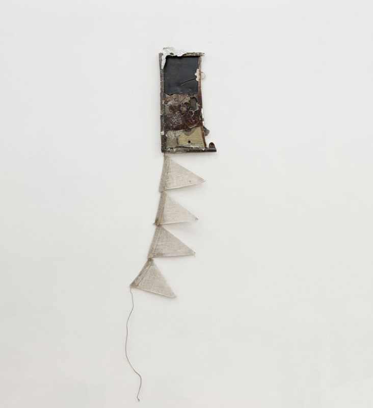 This and Not That, Tom Morgan - Isabella Benshimol Toro - Gillies Adamson Semple - Tom Owen