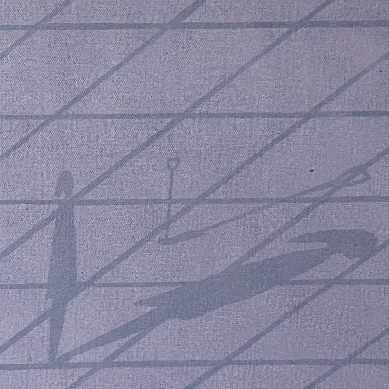 Finlay Abbott Ellwood, Timekeeper