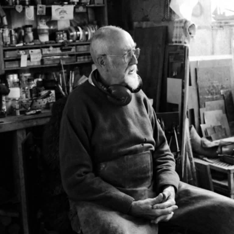 Cornelius Jakob Van Dop