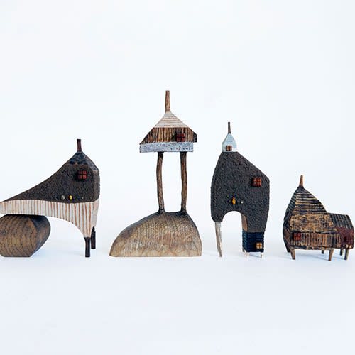 Yukihiro Akama, SOBOKU