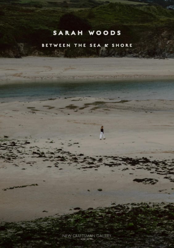 Sarah Woods, Between the Sea & the Shore
