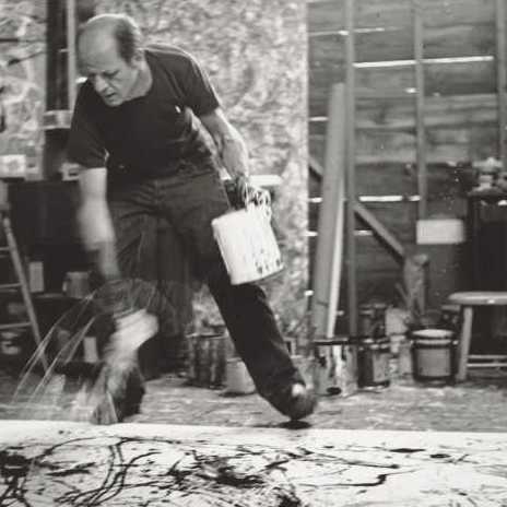 Jackson Pollock