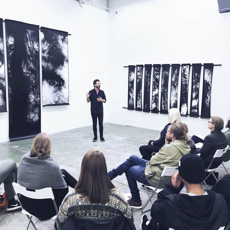 © Stig Marlon Weston