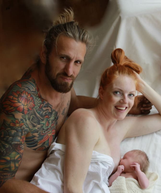 © Birgitta Steen. Courtesy of Helphoto Gallery