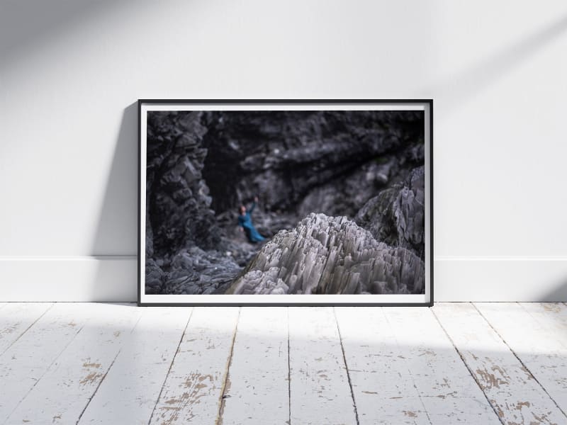 © Maria Kjartans. Courtesy of Helphoto Gallery