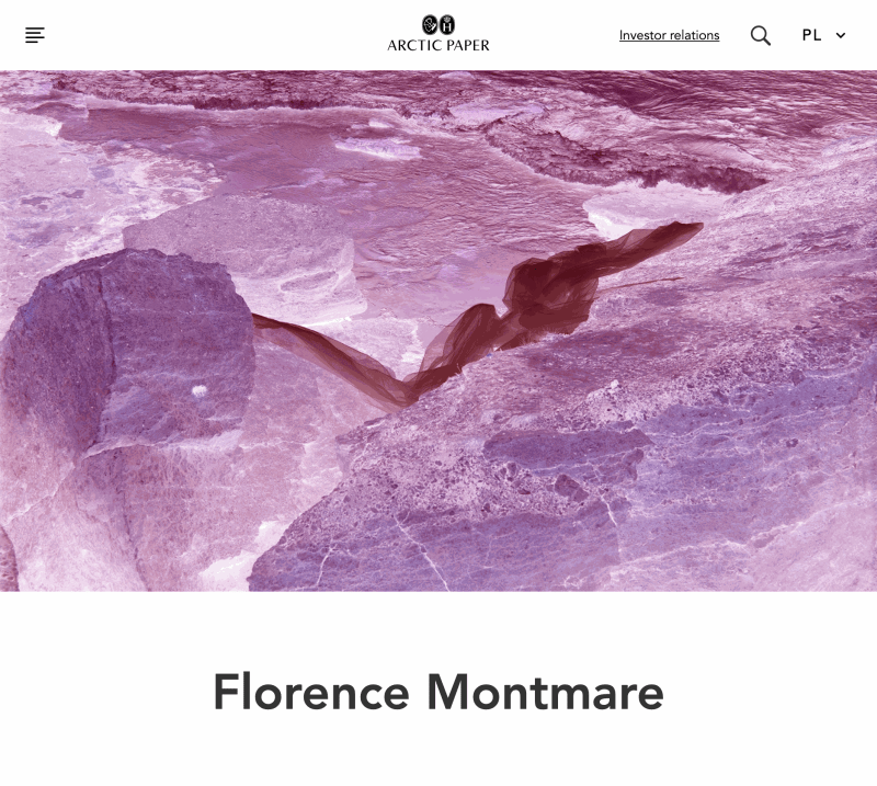 Florence Montmare