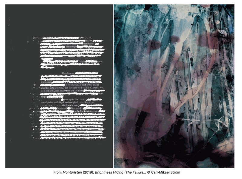 The Side We Don't See: In Conversation with Carl-Mikael Ström