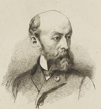 Eugène Fromentin