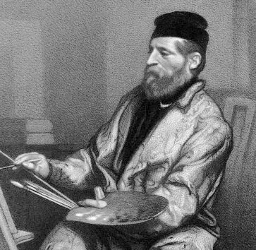 Alexandre Gabriel Decamps