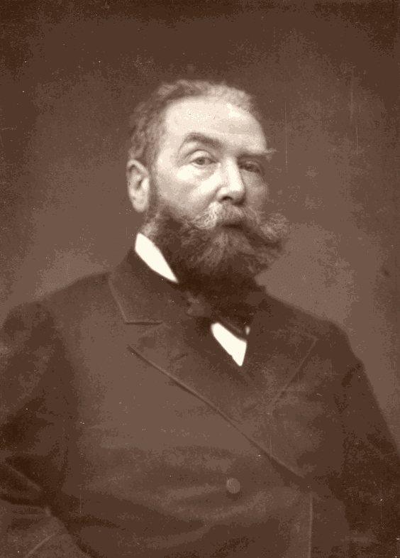 Pierre-Auguste Brunet-Houard