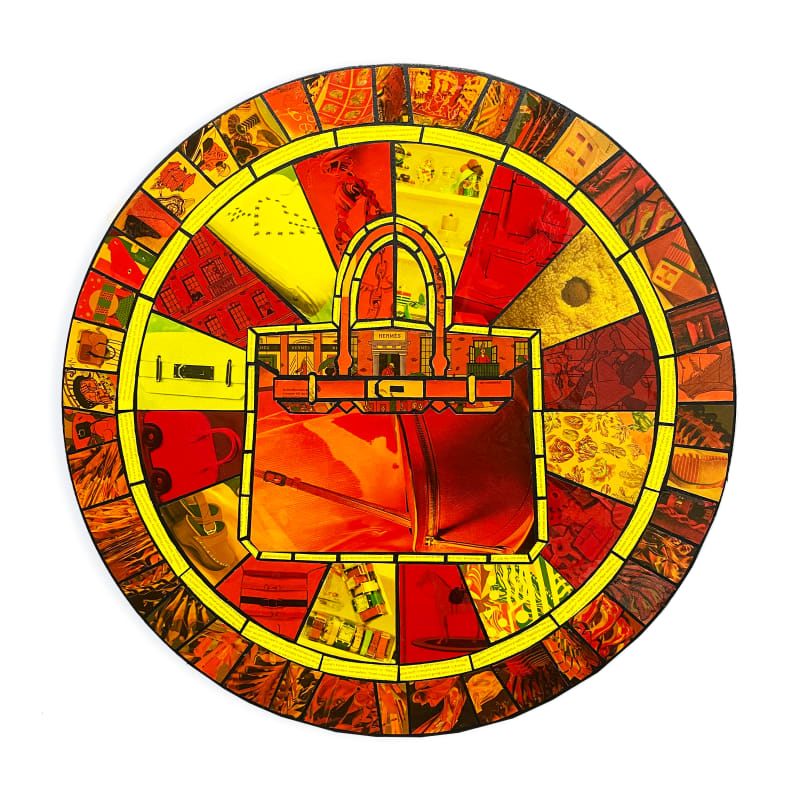 The Fantasy Store: Indulgence, Relief and Riches , 奇幻士多