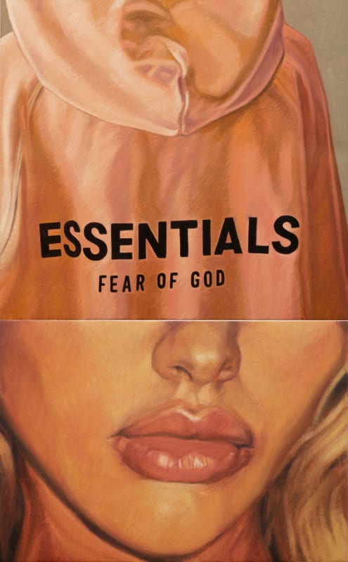 Sumptuous Nothing, A solo exhibition by Benjamin Levy at KIAF Seoul 2025