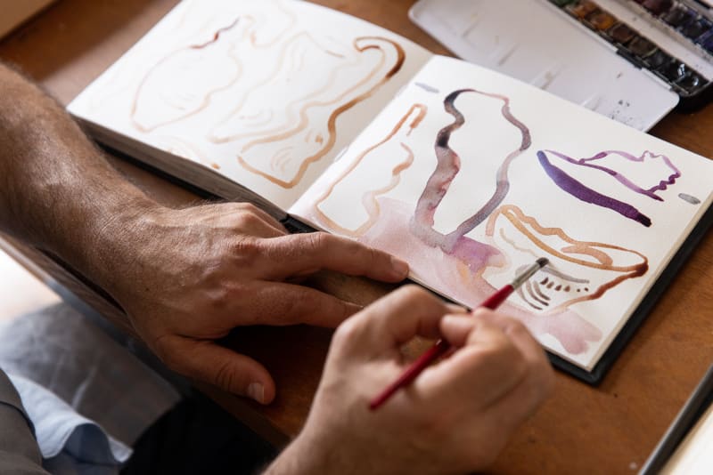 Foto: Erika Mayumi. Cortesia de Tiago Mestre e Gomide&Co