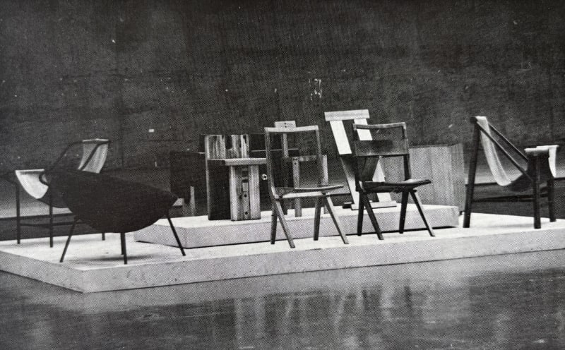 Arquitetura e..., Faculdade de Arquitetura e Urbanismo da Universidade de São Paulo