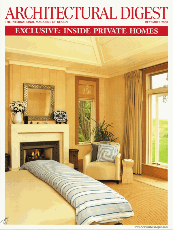 Architectural Digest