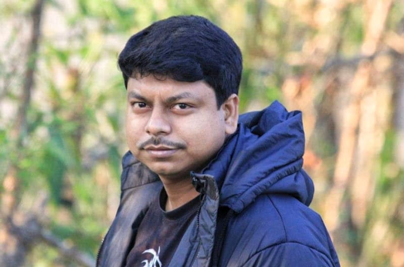 RAJ CHOWDHURY