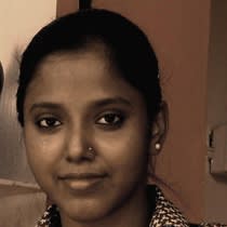 ANINDITA CHAKRABORTY