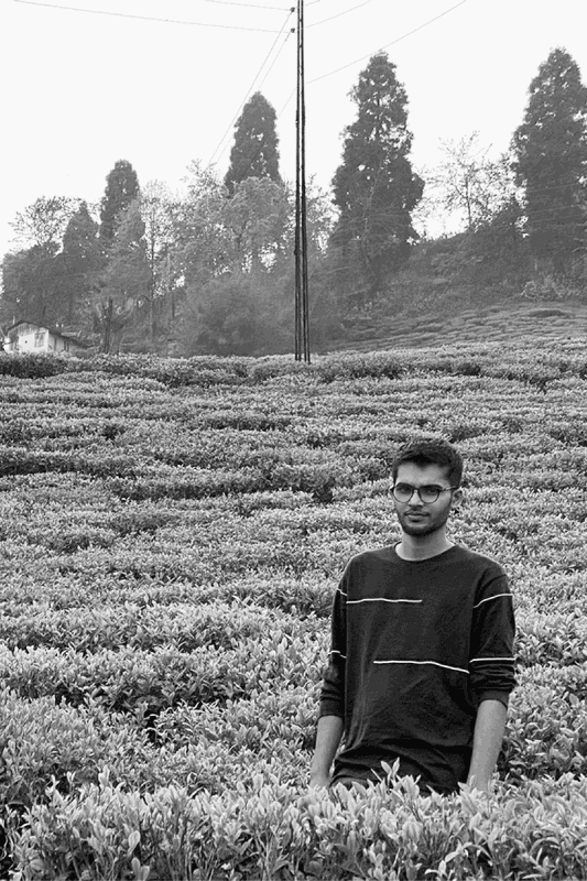 SWARNENDU CHAKRABORTY