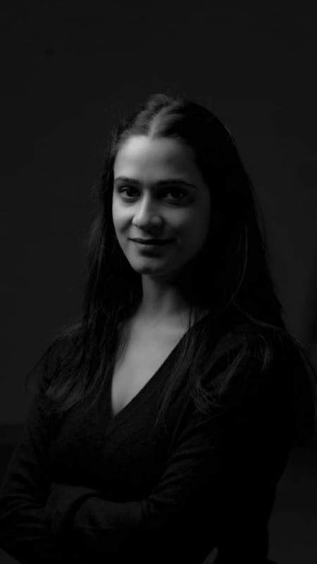 MEGHA MADAN