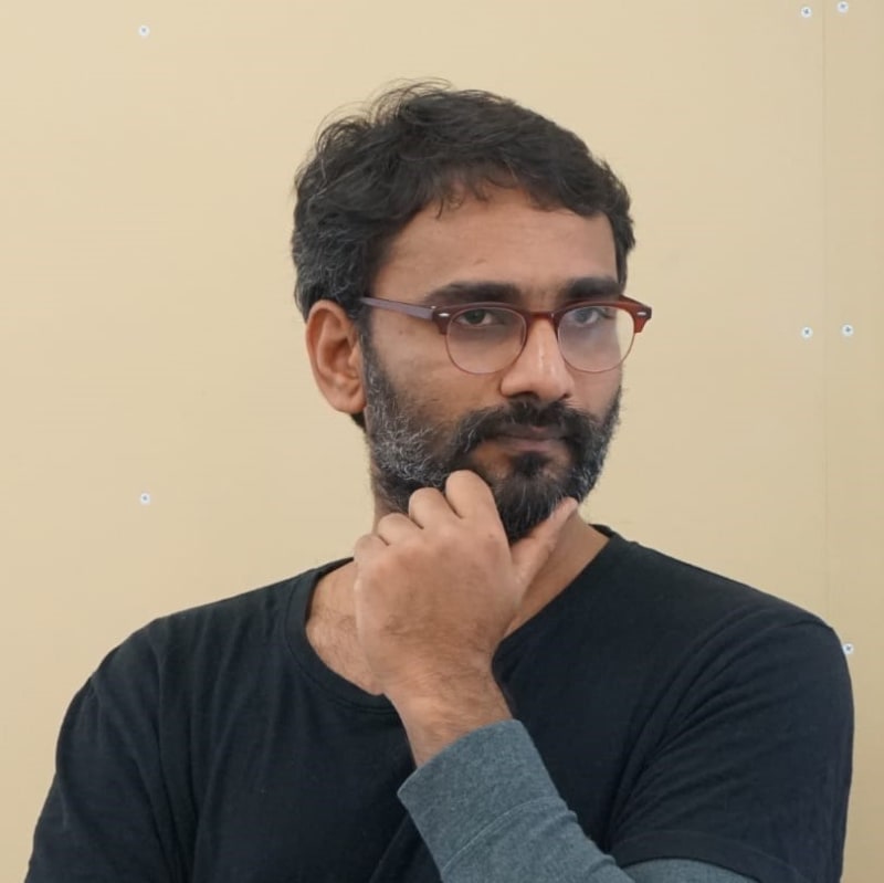 MADHU DAS