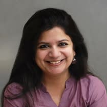 MANDIRA RAVINDRANATH