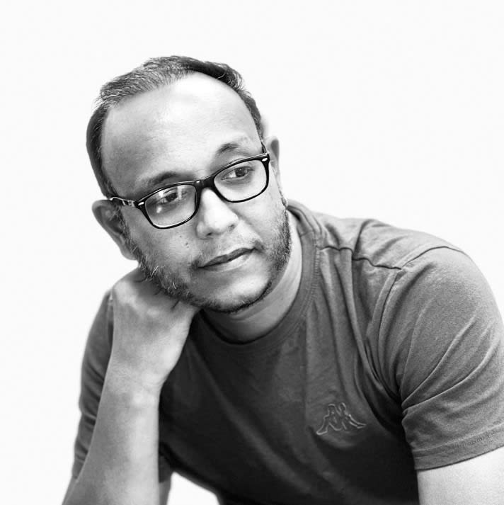 ROSHAN CHHABRA