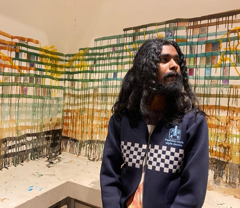 ASHWAM SHRIKANT SALOKHE