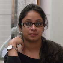 MAHUA ROY MALHOTRA