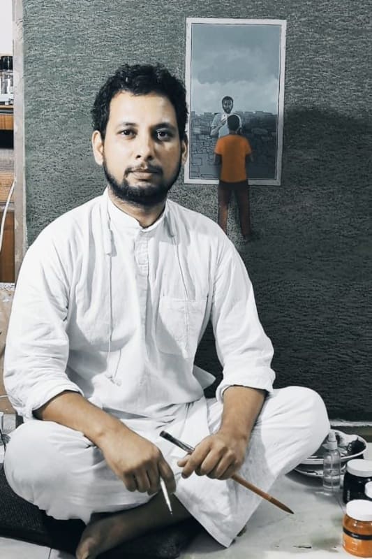 NEERAJ SINGH KHANDKA