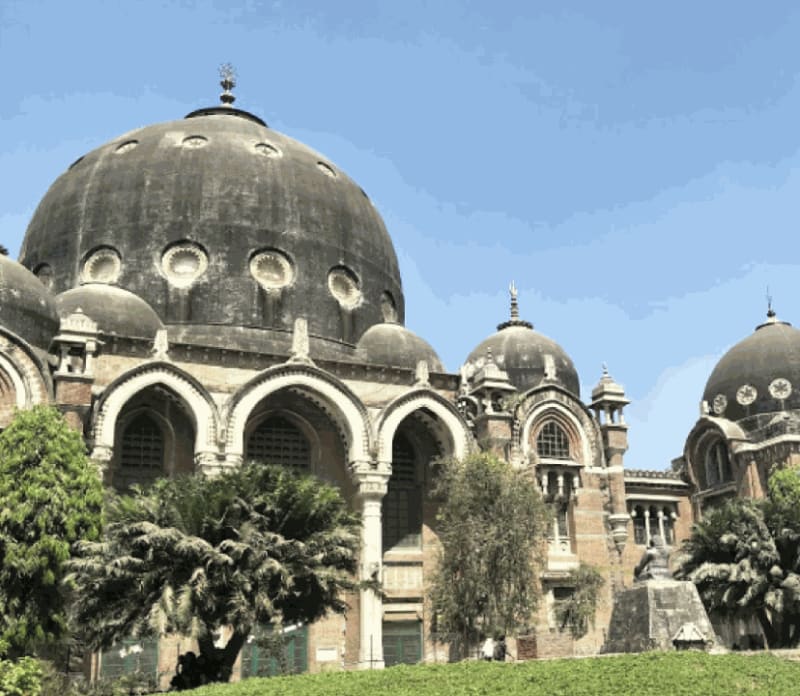 Exhibition - Digital Display of Masters Students of MSU, Space 118