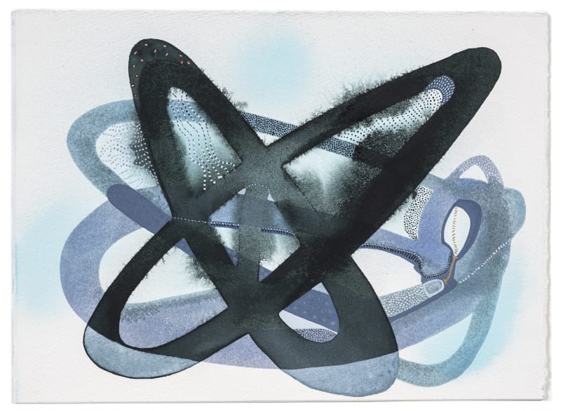 India Art Fair listing: The Presence of Absence - Works from the Saloni Doshi Collection