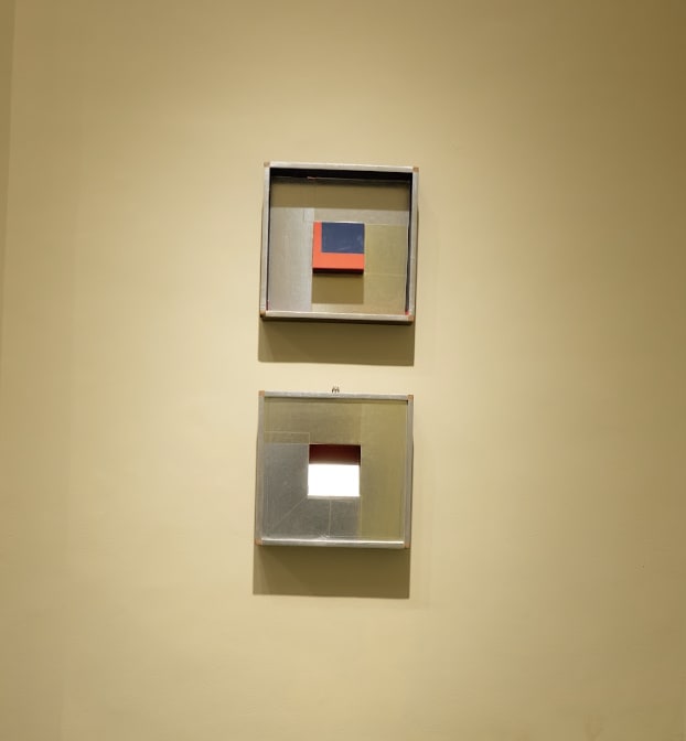 'Presence of Absence' opens in Mumbai, spotlighting South Asian abstraction and the power of stillness