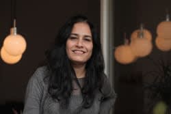 Attend this talk: Bani Abidi