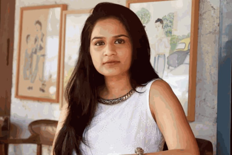 Mapping The History Of India's Art Residencies