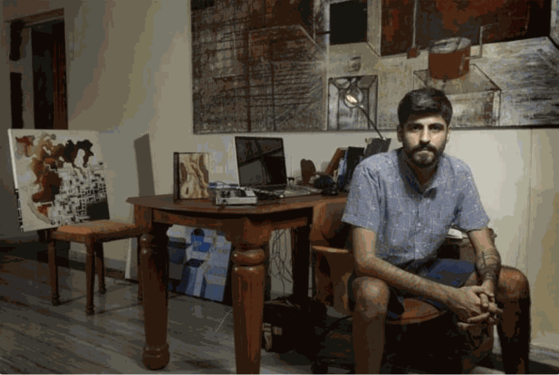 Cover Story: 23 young artists you should know