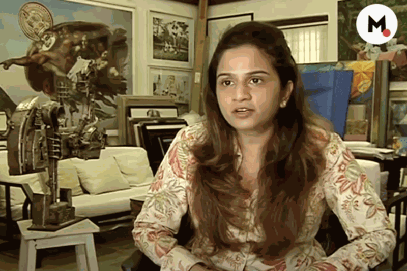 The World of Mojarto - An Art Gallery With A Twist