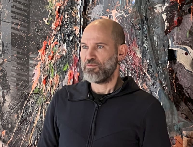 أيمن بعلبكي