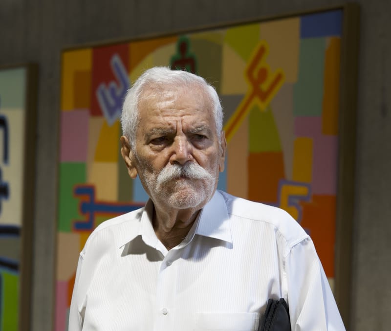 فوزي بعلبكي