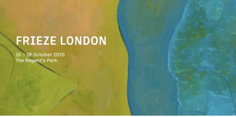 Frieze 2025