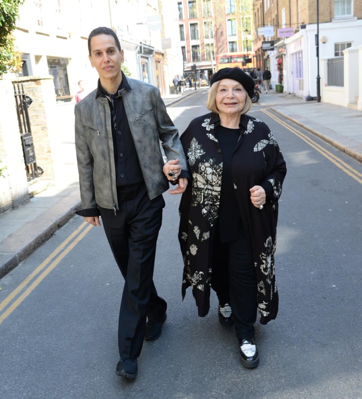 A Family Affair: Bushra Fakhoury and Mal Fostock’s Joint Exhibition​​​​‌﻿‍﻿​‍​‍‌‍﻿﻿‌﻿​‍‌‍‍‌‌‍‌﻿‌‍‍‌‌‍﻿‍​‍​‍​﻿‍‍​‍​‍‌﻿​﻿‌‍​‌‌‍﻿‍‌‍‍‌‌﻿‌​‌﻿‍‌​‍﻿‍‌‍‍‌‌‍﻿﻿​‍​‍​‍﻿​​‍​‍‌‍‍​‌﻿​‍‌‍‌‌‌‍‌‍​‍​‍​﻿‍‍​‍​‍‌‍‍​‌﻿‌​‌﻿‌​‌﻿​​​﻿‍‍​‍﻿﻿​‍﻿﻿‌‍﻿​‌‍﻿﻿‌‍​﻿‌‍​‌‌‍﻿​‌‍‍​‌‍﻿﻿‌﻿​﻿‌﻿‌​