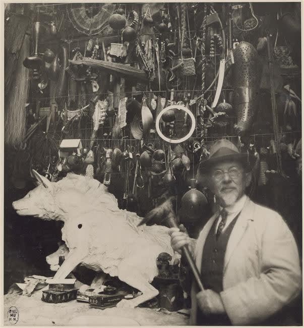 Image: Archive Bibliothèque de Haute-Normandie