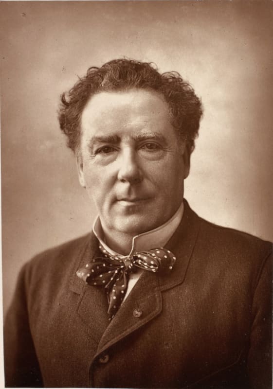 © Musée d’Orsay, Dist. RMN-Grand Palais / Alexis Brandt