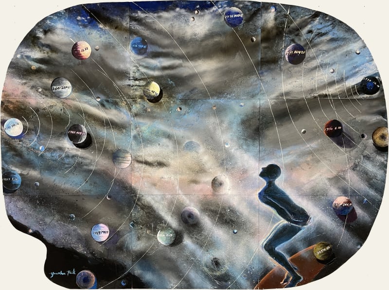 Younhee Paik: Listening for a Thousand Bells