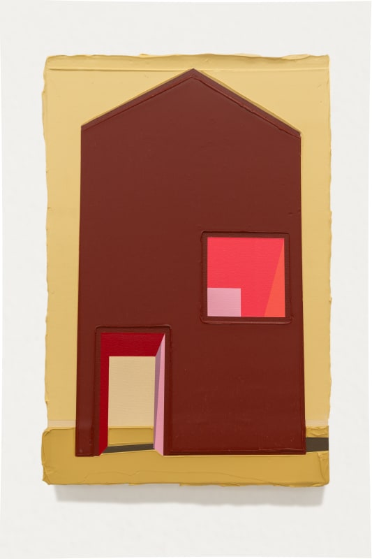 Tommy Fitzpatrick: Homescapes