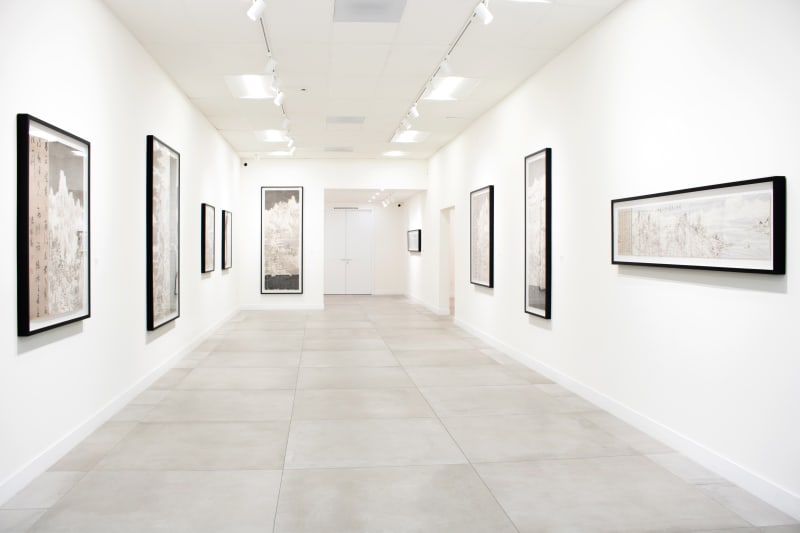 Wang Tiande: Further Along