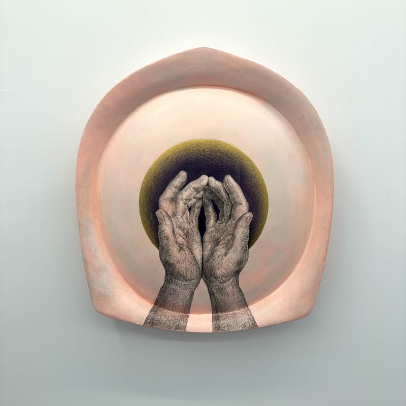 Nick Dong: Auspicious