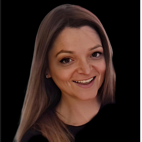 Nina Ellioth Kvamsdal