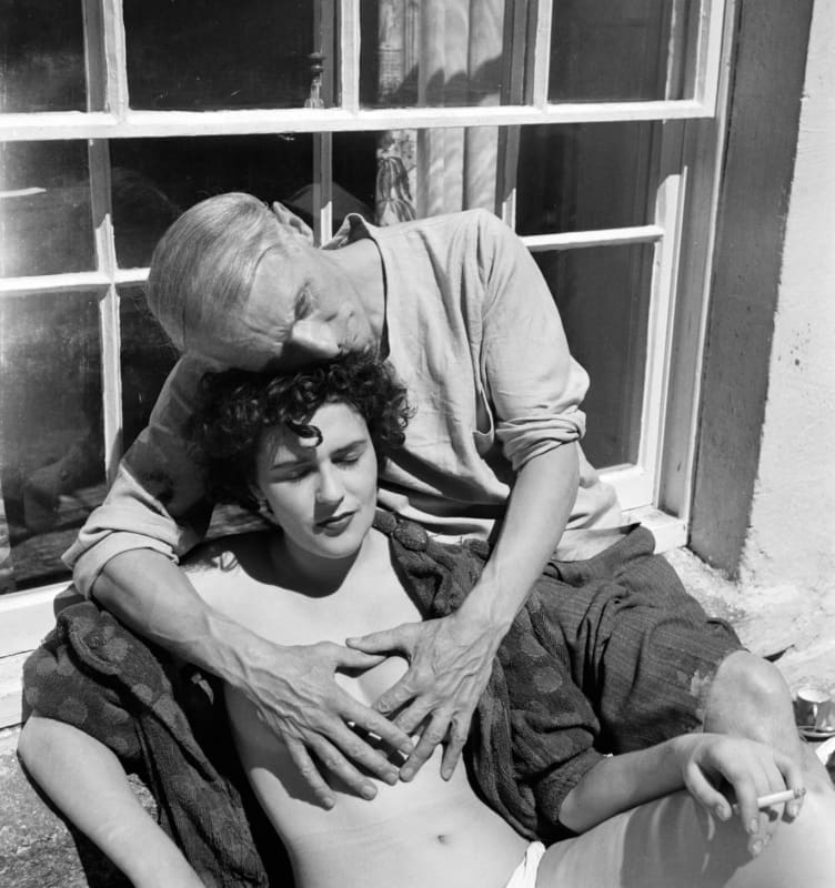 Leonora Carrington Estate