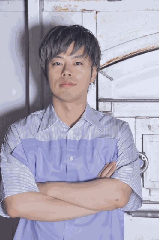 Kazuhito Kawai