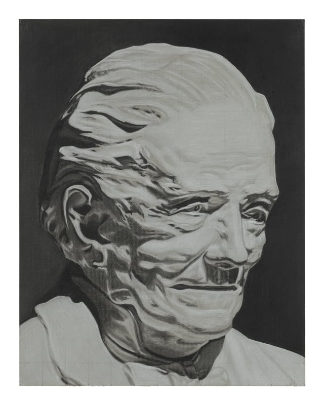 OLD GRANDDAD, 2000